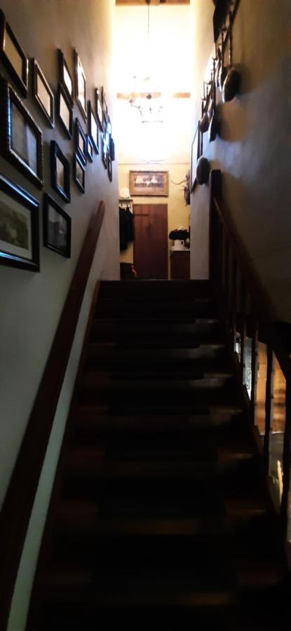 Bed & Breakfast De Kienstee Schoondijke Dış mekan fotoğraf