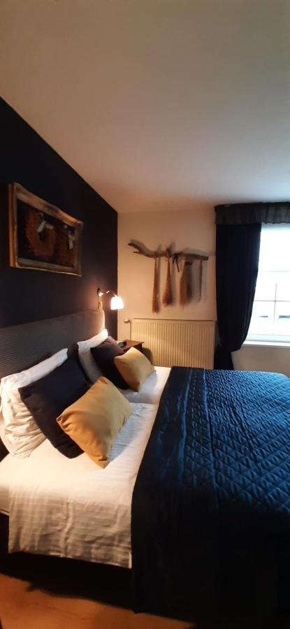 Bed & Breakfast De Kienstee Schoondijke Dış mekan fotoğraf