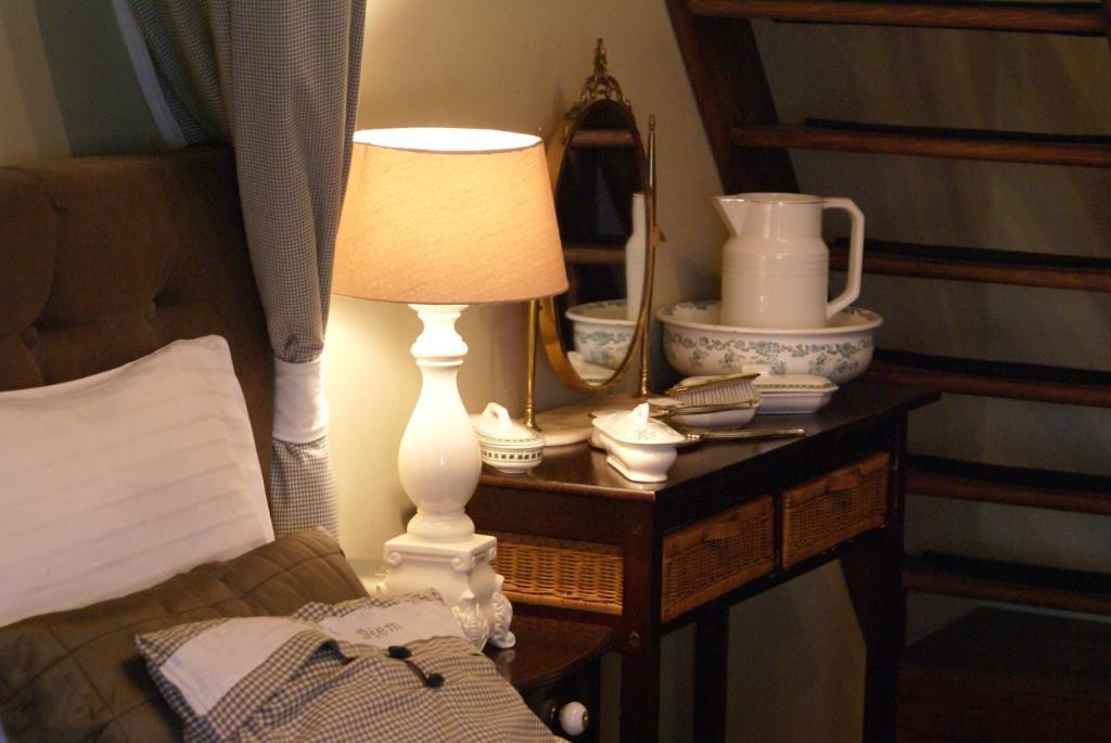 Bed & Breakfast De Kienstee Schoondijke Dış mekan fotoğraf