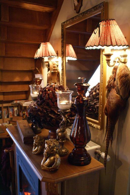 Bed & Breakfast De Kienstee Schoondijke Dış mekan fotoğraf